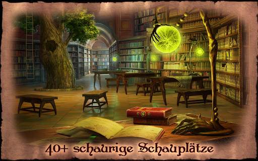 Apothecarium: Die Rückkehr des Bösen screenshot 3