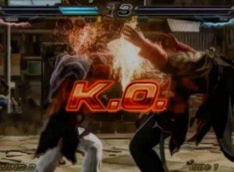 NEWGuide TEKKEN 7. 1 تصوير الشاشة