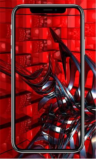 Abstract Wallpaper screenshot 8