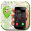 Indian Mobile Number Locator icon