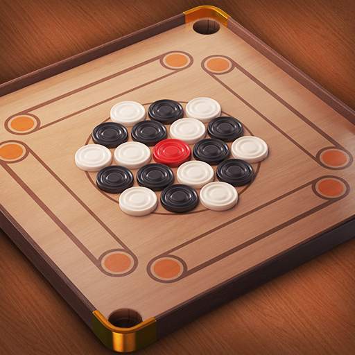 Carrom Board Online- Pool Game 1.0.3