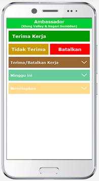 Grab Driver Tools screenshot 2