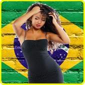 Sexy Brazilian Girls 1.1