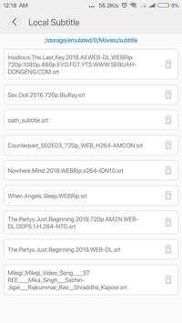 Co-To Movies App screenshot 3