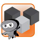 The Shadow of Ninja Hero 1.0