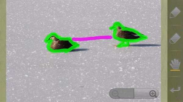 Space Eraser free screenshot 5