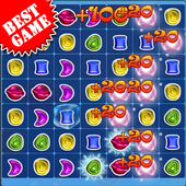 Yummy Candy Blast Mania icon
