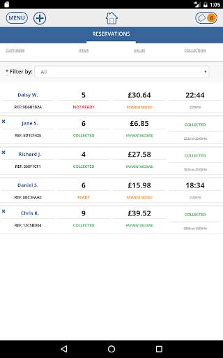 Dealcart Shopping screenshot 10