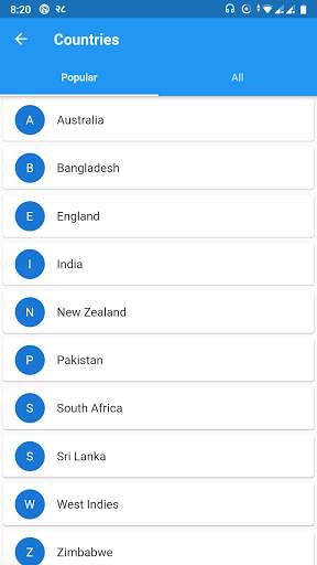 IPL 2020  Indian Premier Cricket League LiveScrore screenshot 12