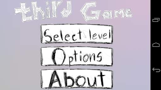Third Game screenshot 2