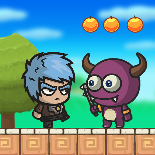 Jakes Adventure icon