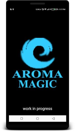 Aroma Megic screenshot 2