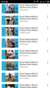 Funny Video screenshot 4