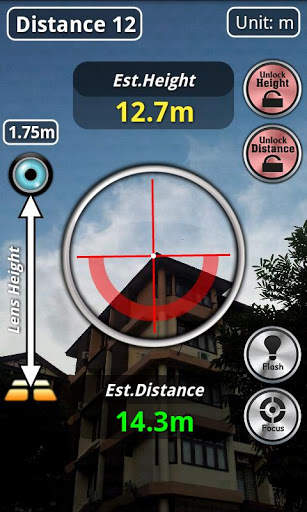 Auto Distance स्क्रीनशॉट 3