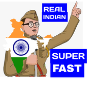Indian Browser icon