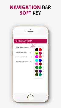 Soft Keys - Navigation Bar screenshot 4