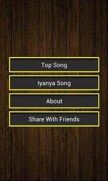 Iyanya Song Lyrics screenshot 1
