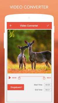Video Converter скриншот 2