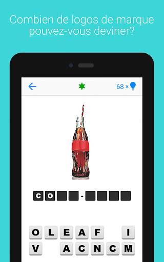 Logo Quiz screenshot 12