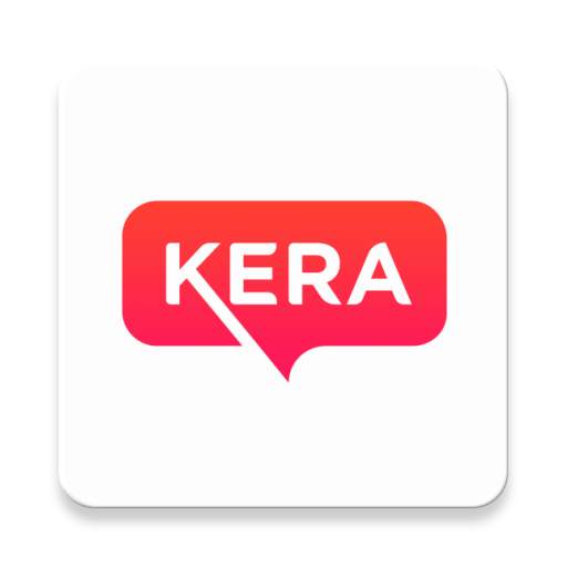 KERA Public Media App 4.5.24