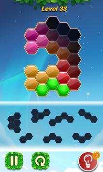 Puzzle Block Legend Classic screenshot 3
