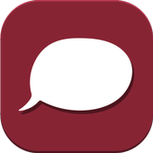 Empty Text - Send Blank Messages For All Chat Apps icon