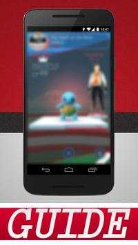 Guide for Pokemon GO 2016 GEN2 screenshot 3