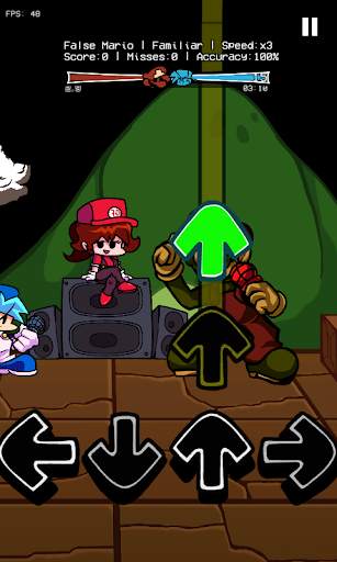 Super Funkin Music World screenshot 6