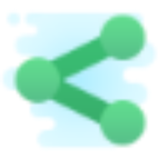 Near By Share icon