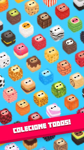 Fluffy Fall screenshot 6