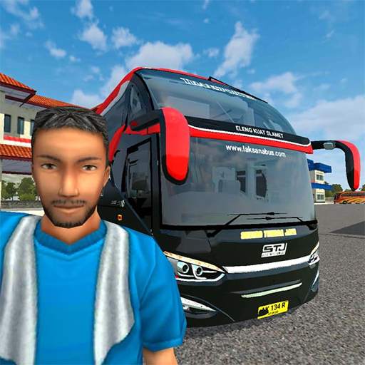 MOD BUSSID (Bus Truck & Mobil) 13.0