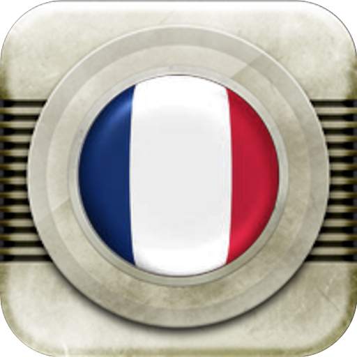 Radios France 2.6