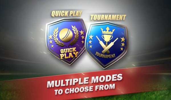 Rohit Cricket Championship screenshot 5