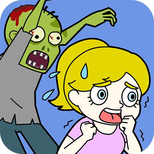 Zombie Escape~riddle game~ 1.0.0
