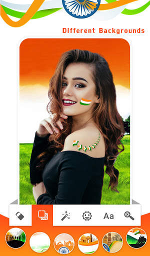 Independence Day Photo Editor 2020 screenshot 2