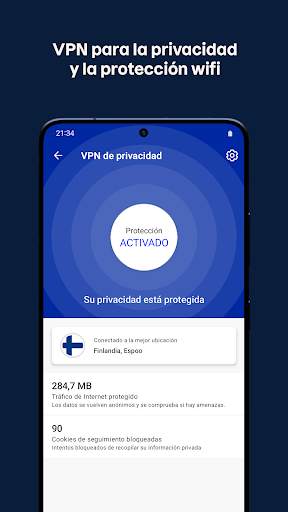 F-Secure: Total Security & VPN screenshot 2