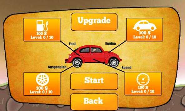 q7 car racing 3d free simulator screenshot 4