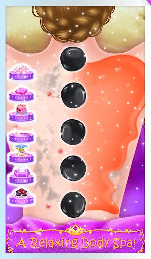 Doll Dress Up Games for girls screenshot 5
