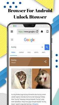X Browser -  SuperFast 4G & Powerfull Browser screenshot 8
