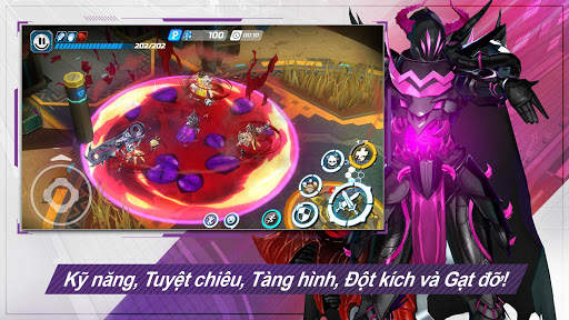 OVERDOX screenshot 5