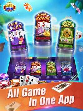 NagaWin - King Of Khmer Card Games & Slots screenshot 5