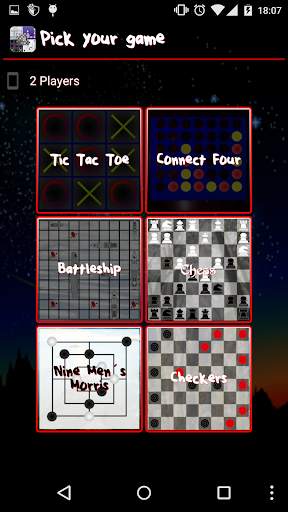 2 Player Games Collection screenshot 2