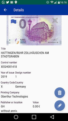 My Zero € lite screenshot 3