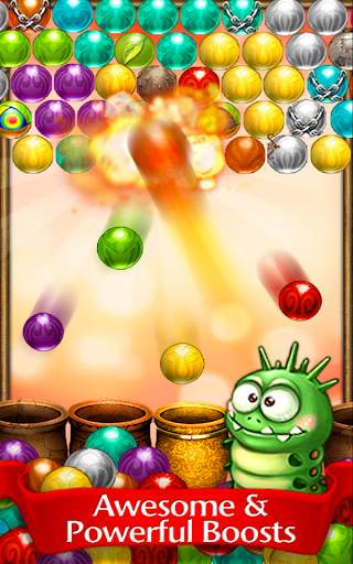 Bubble Epic™: Best Bubble Game screenshot 10