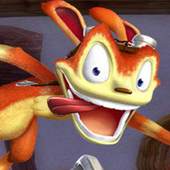 Play Daxter Adventure Game Tricks 2.0