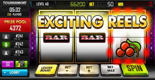Slots Free - Free Casino Slots screenshot 3