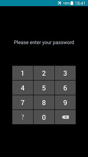 File Hide Pro-Hide Pics,Videos 7 تصوير الشاشة