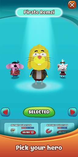 King Shakir: Istanbul screenshot 6