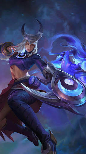 AOV Wallpaper HD 4K screenshot 4
