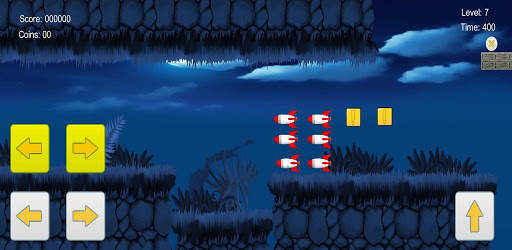 Super world adventure game: Free Run Game 2021 screenshot 3